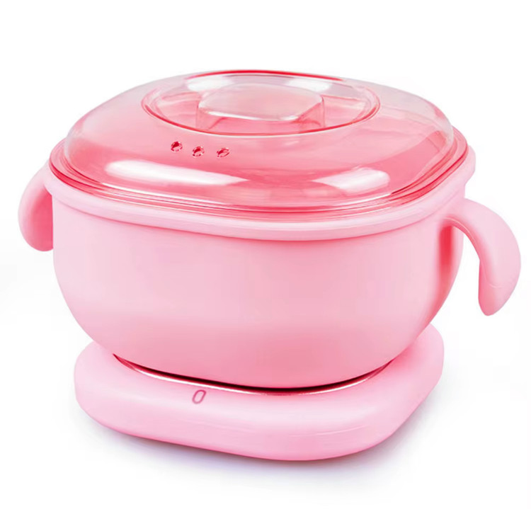 وکس warmer