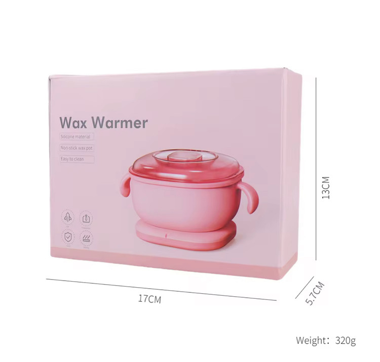 وکس warmer