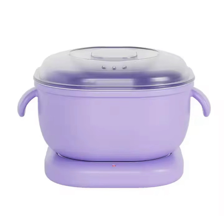 وکس warmer