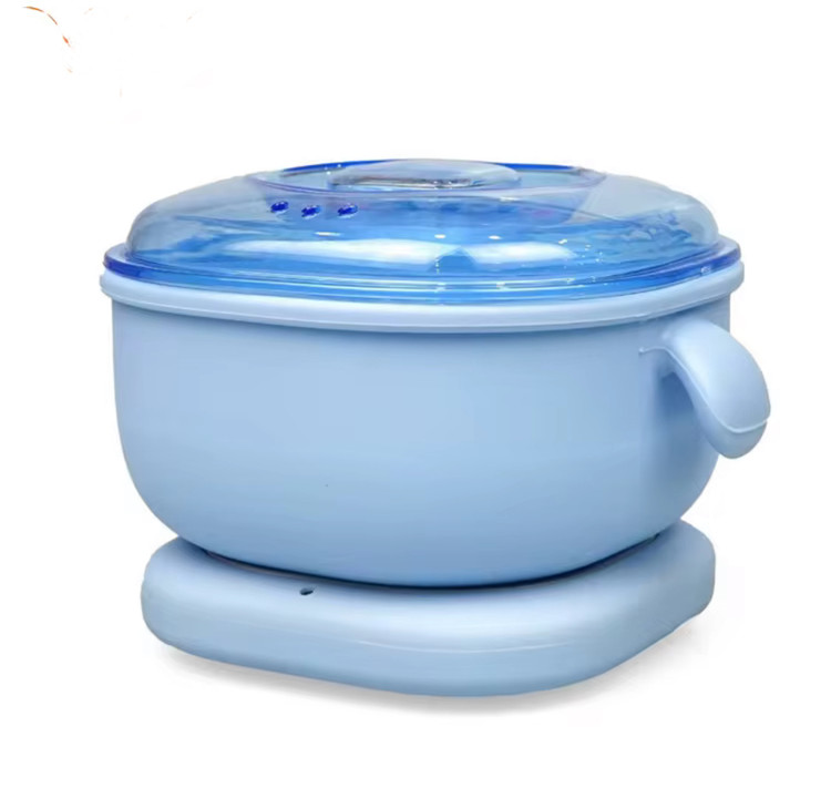 وکس warmer